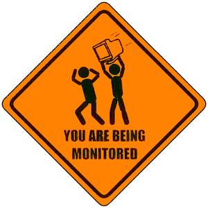 you-are-being-monitored